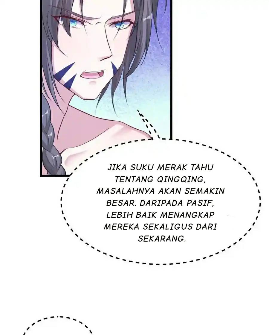 Beauty and the Beasts Chapter 183 Gambar 22